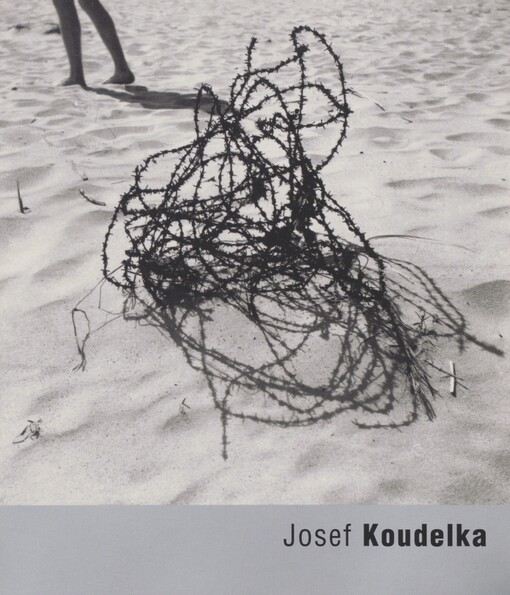 Josef Koudelka