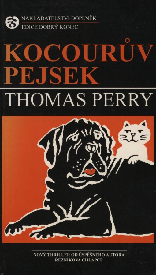 Kocourův pejsek
