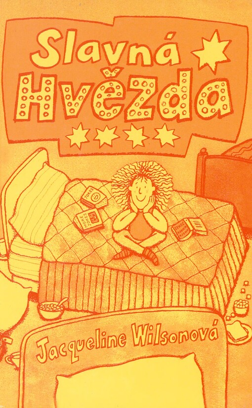 Slavná hvězda
