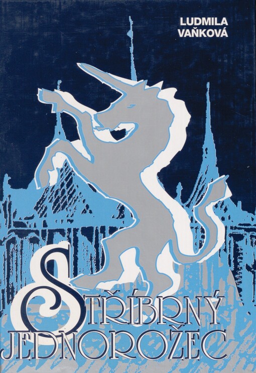 Stříbrný jednorožec