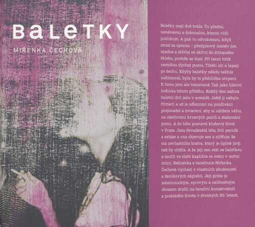Baletky