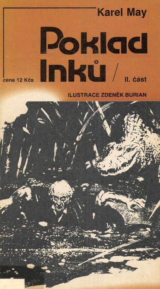 Poklad Inků