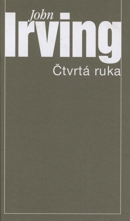 Čtvrtá ruka