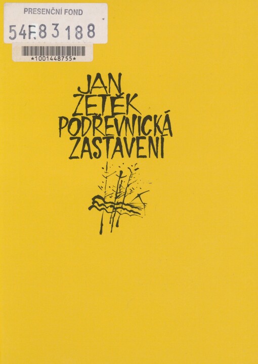 Podřevnická zastavení