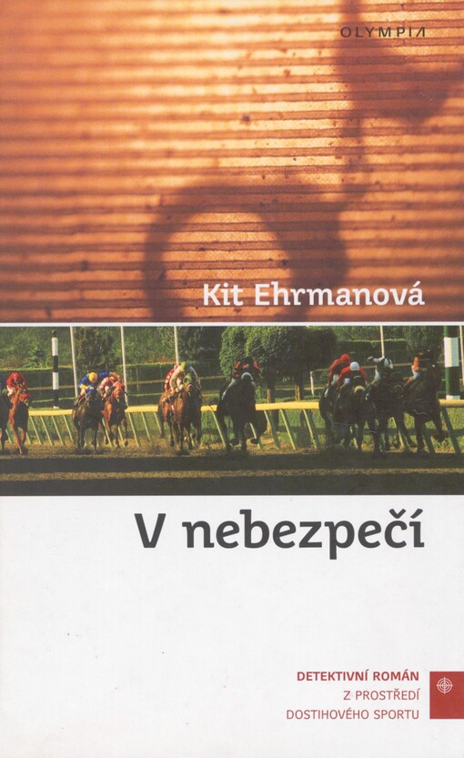 V nebezpečí