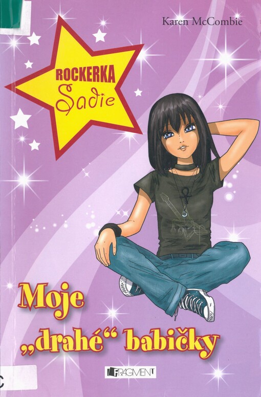 Moje 