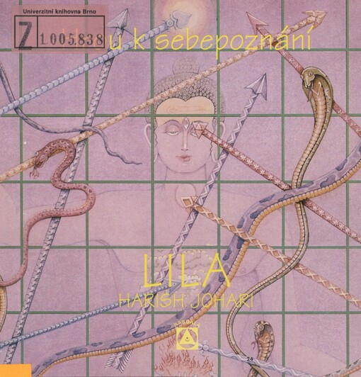 Lila: hrou k sebepoznání