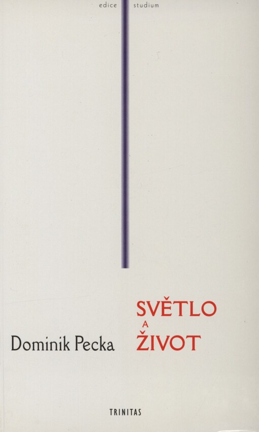 Světlo a život