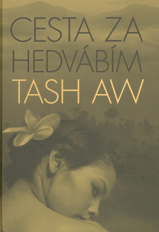 Cesta za hedvábím