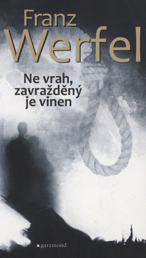 Ne vrah, zavražděný je vinen