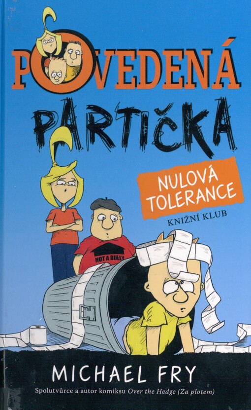 Povedená partička. Nulová tolerance