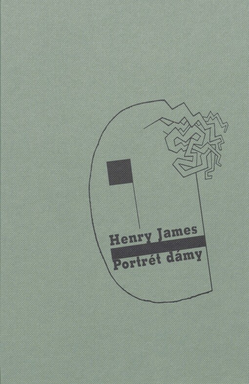 Portrét dámy