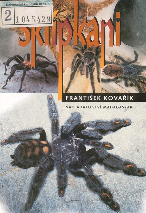 Sklípkani