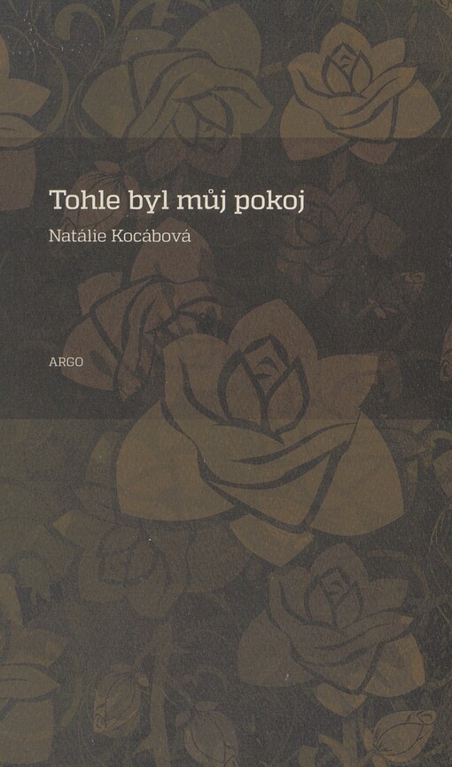 Tohle byl můj pokoj