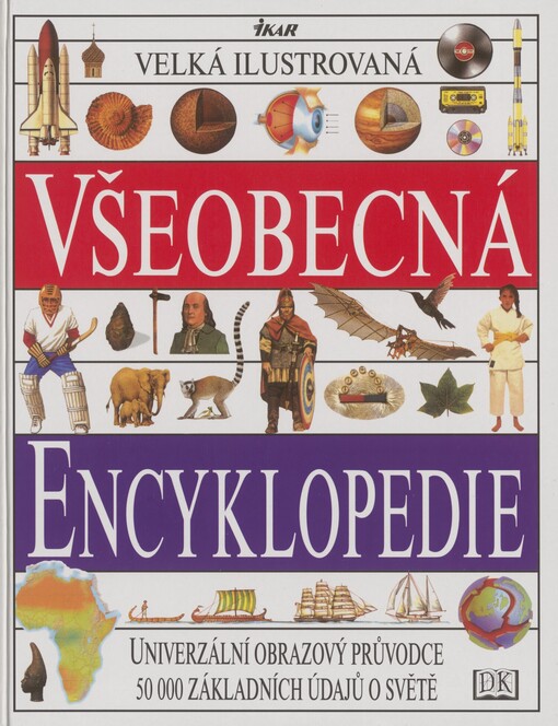 Velká ilustrovaná všeobecná encyklopedie