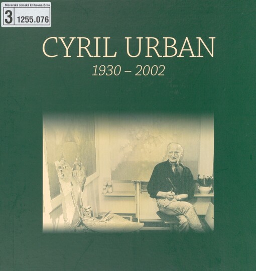 Cyril Urban 1930-2002