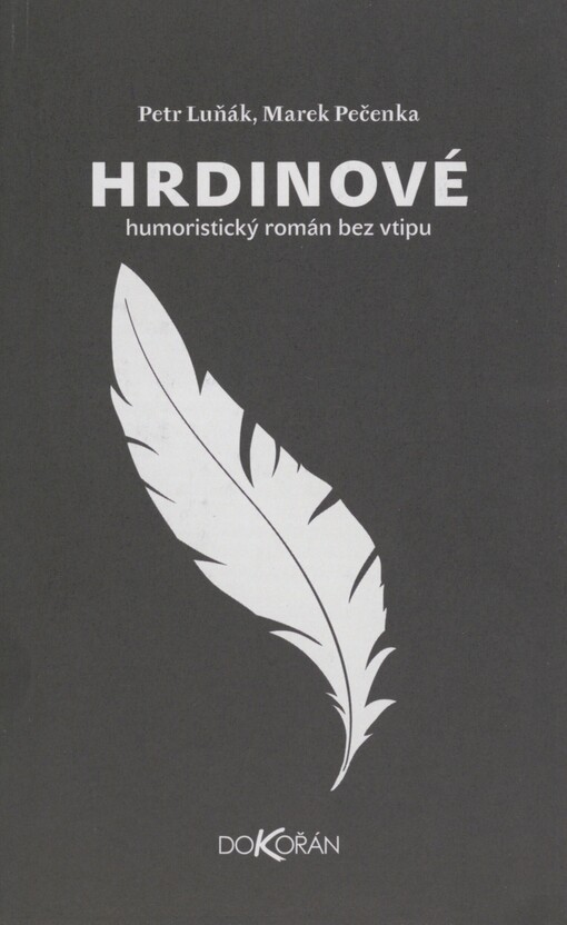 Hrdinové