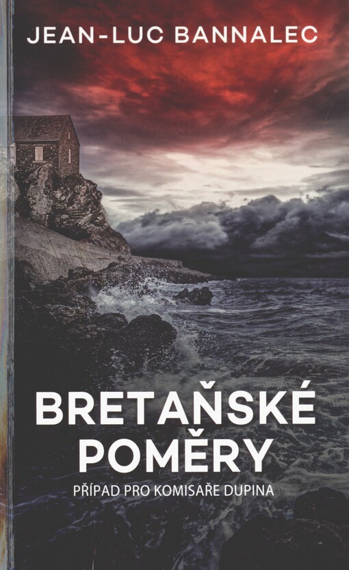 Bretaňské poměry: případ pro komisaře Dupina