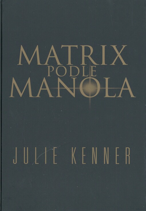 Matrix podle Manola