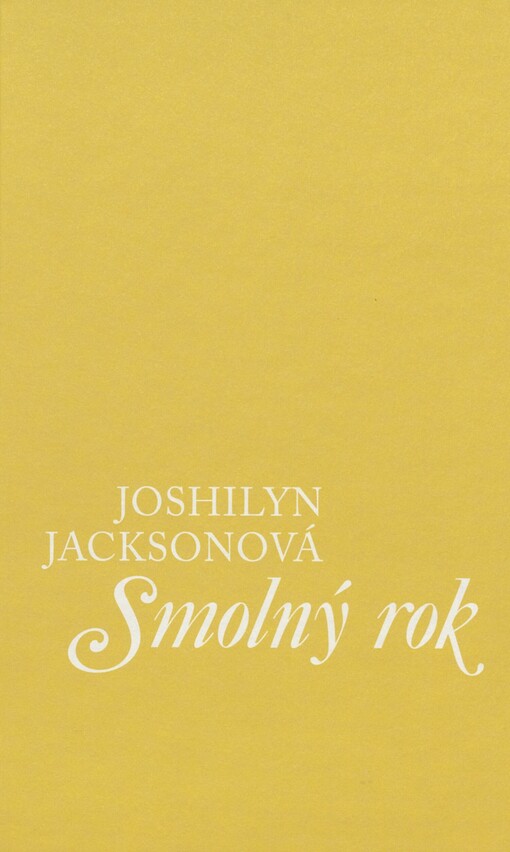 Smolný rok