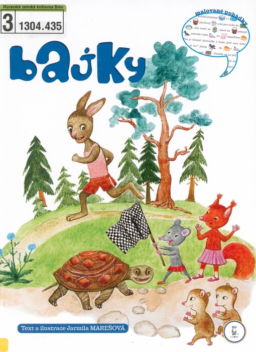 Bajky
