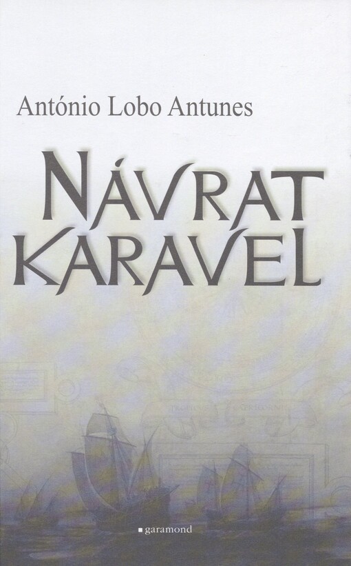 Návrat karavel
