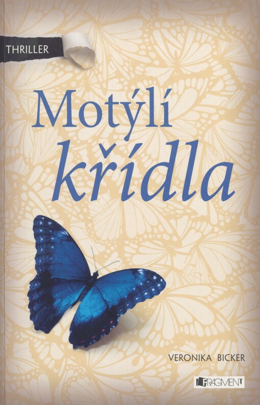 Motýlí křídla