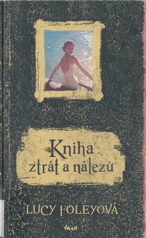 Kniha ztrát a nálezů