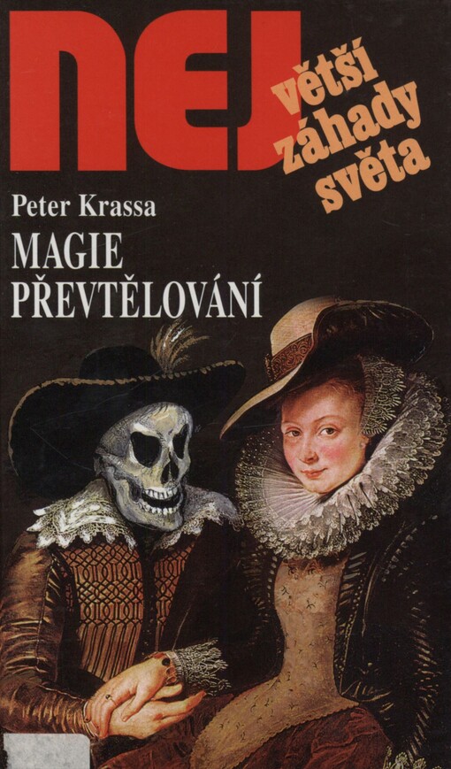 Magie převtělování