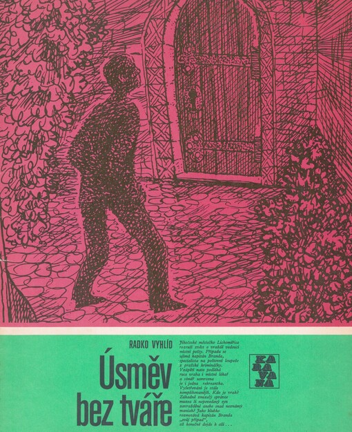 Úsměv bez tváře