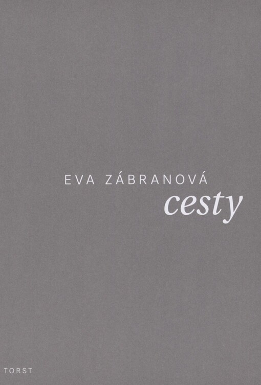 Cesty