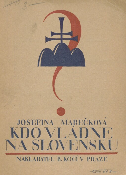 Kdo vládne na Slovensku?