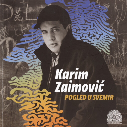 Karim Zaimović : pogled u svemir