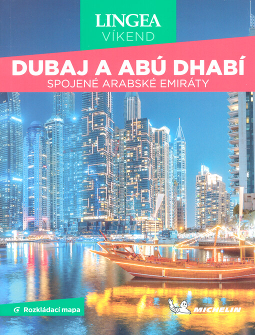 Dubaj a Abú Dhabí : Spojené arabské emiráty