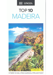 Top 10 Madeira  (odkaz v elektronickém katalogu)