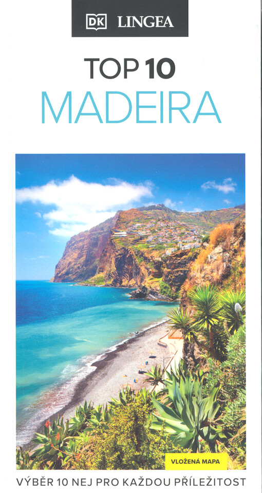 Top 10 Madeira