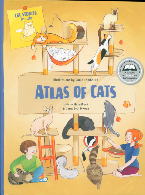 Atlas of cats