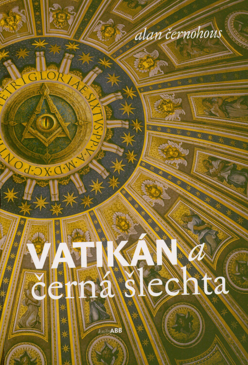 Vatikán a Černá šlechta