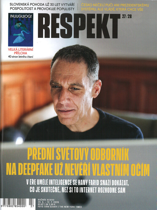 Respekt
