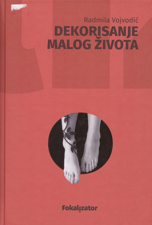 Dekorisanje malog života : priče