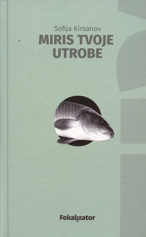 Miris tvoje utrobe