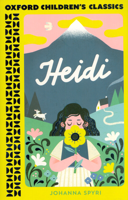 Heidi