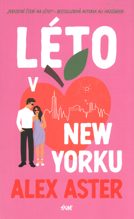 Léto v New Yorku