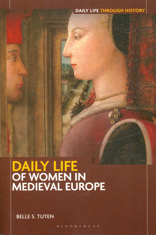 Daily life of women in medieval Europe