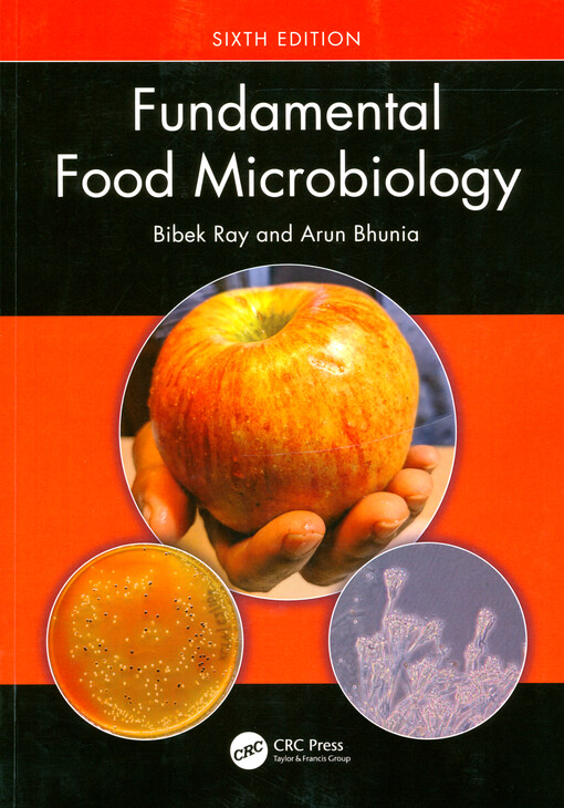 Fundamental food microbiology