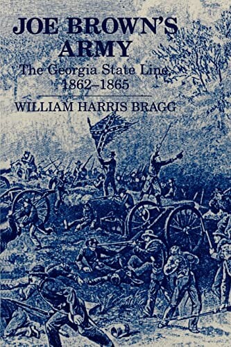 Joe Brown's army :