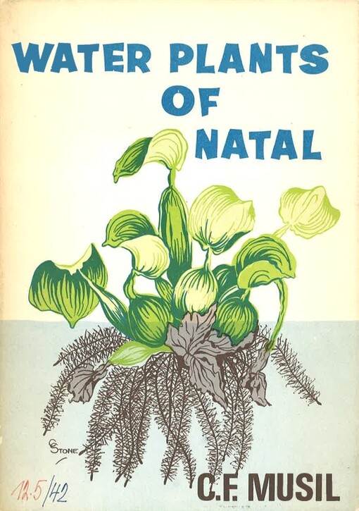 Water plants of Natal : a guide to the important species
