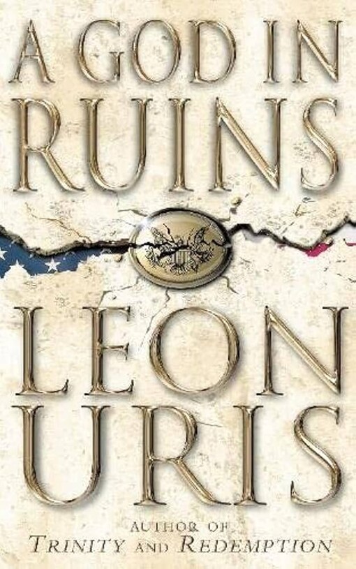 A god in ruins