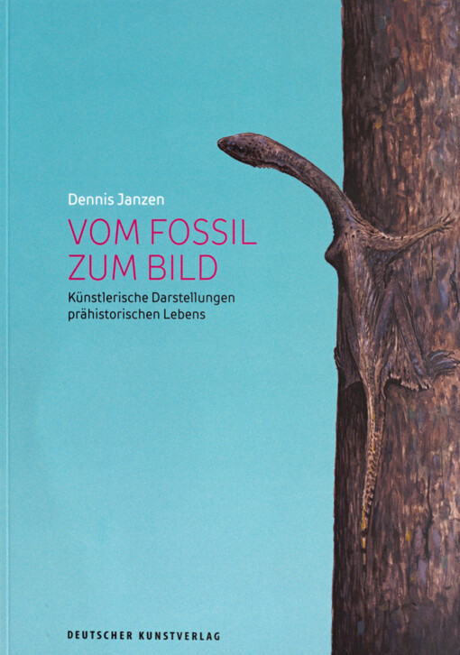 Vom Fossil zum Bild