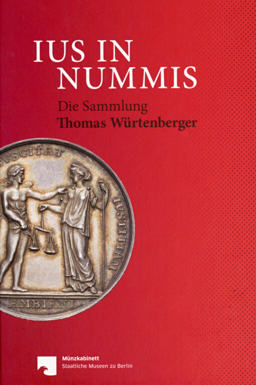 Ius in nummis